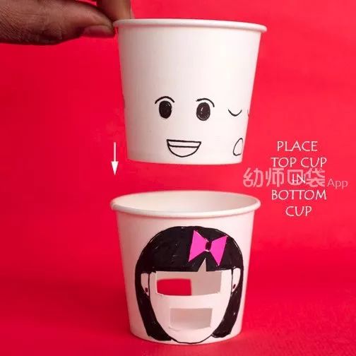 科学区角20种自制玩具,自制教玩具简单易做图片