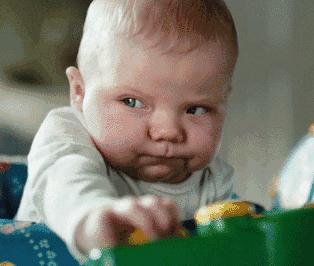 宝宝不是便秘就是拉肚子怎么解决,宝宝3天不拉便便是攒肚子吗