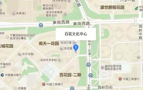 深圳阳光喔各校区地址，欢迎您的到来！