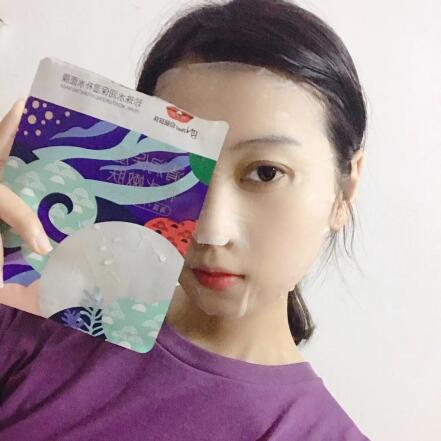 公认最好的平价国货面膜,用过最好用的国货面膜