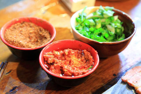 艳遇丽江　多一种爱的可能