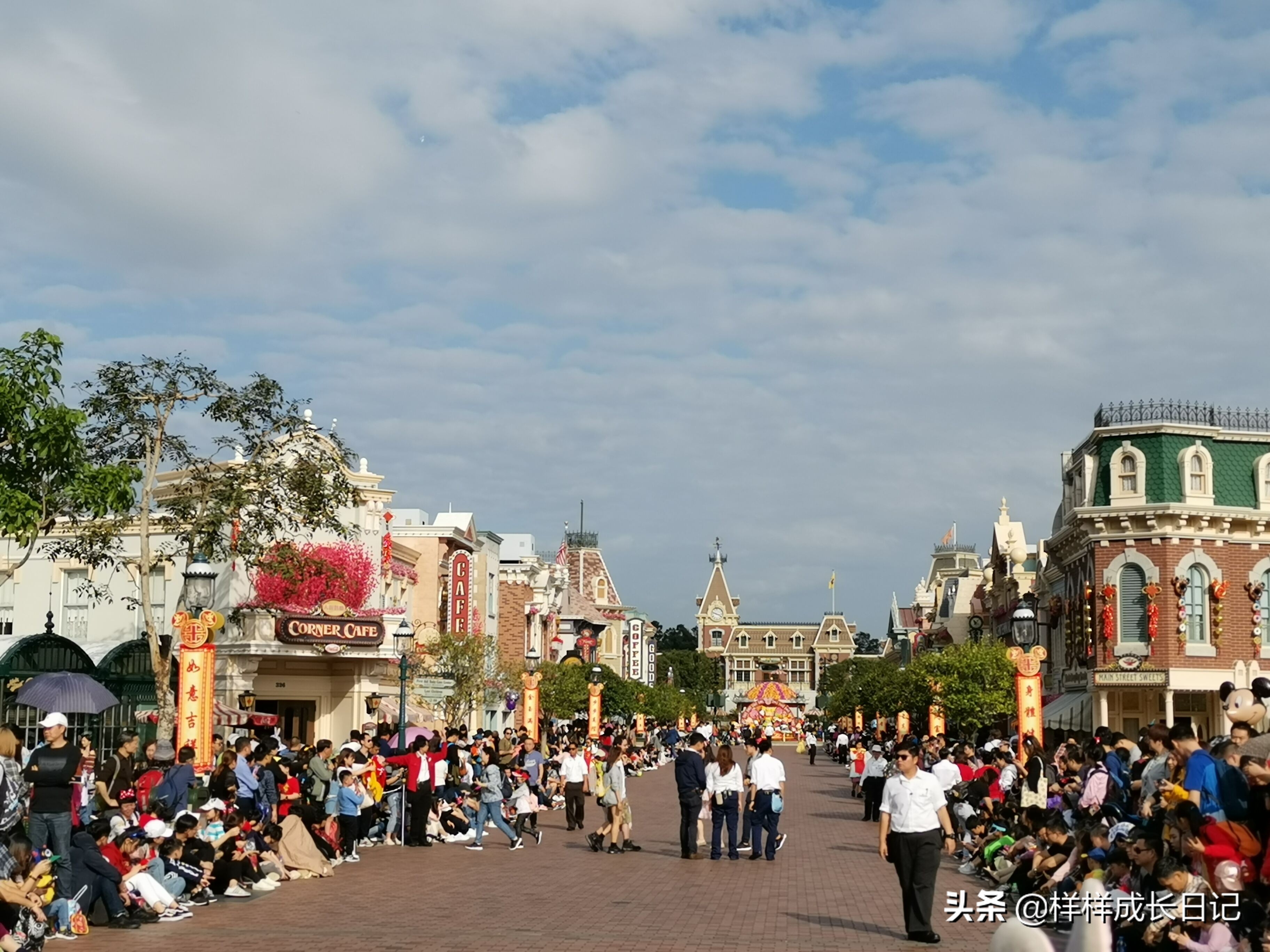 现在去香港旅游攻略,香港自由行入关攻略