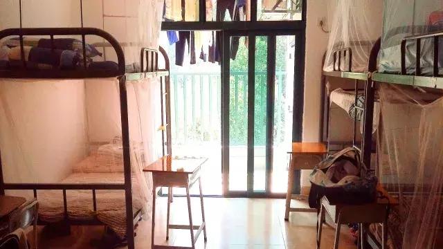 深圳公立高中哪个学校宿舍条件好,深圳公办普高都有宿舍吗