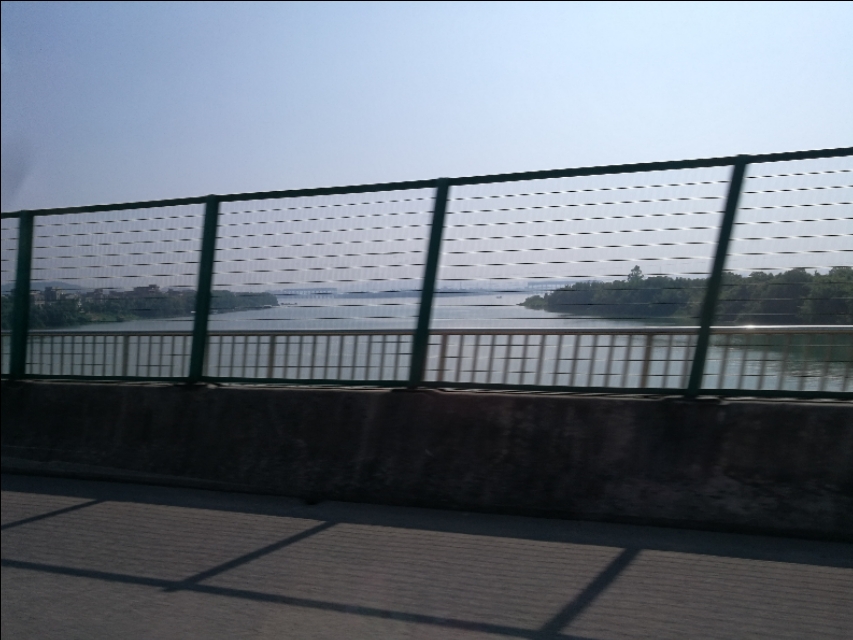 带你走中国,中国高速公路北京到长沙