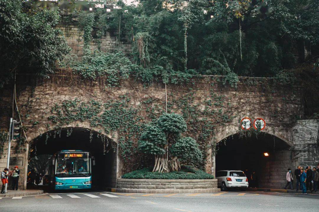 重庆七星岗怪谈,七星岗怪谈