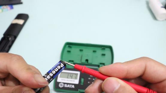 世达万用表质量怎么样,世达万用表和福禄克万用表