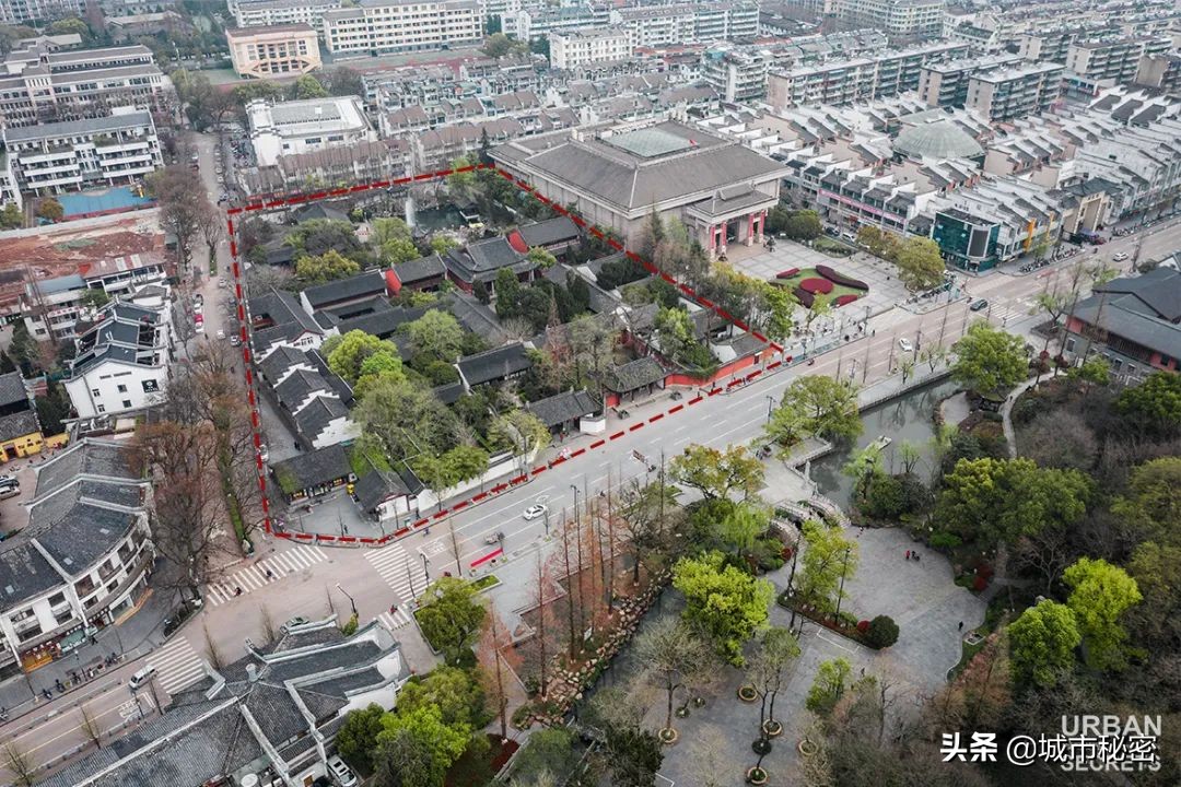 金庸谈衢州,金庸笔下浙江江山市