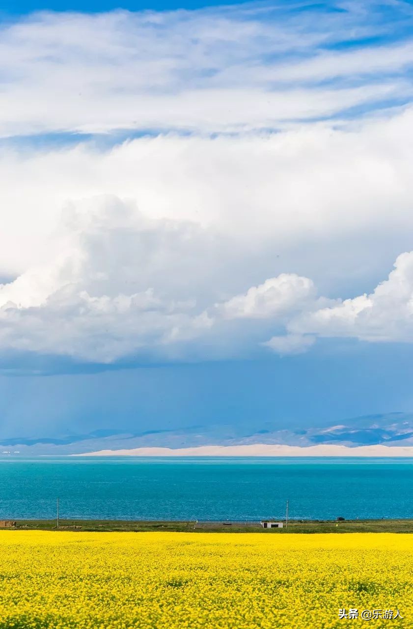 一定要去的五十个最美的地方中国,一生中必去中国100个最美的地方