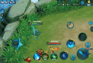 控制流英雄的克星，不做“混分鱼”，教你把庄周玩成“大鲨鱼”！