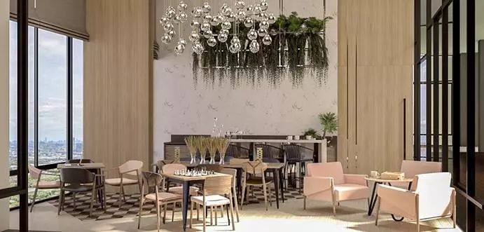 曼谷综合体公寓,曼谷中心区公寓排名