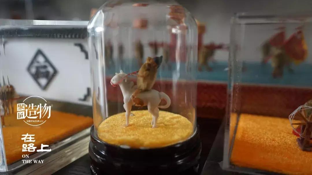 聚匠在路上——图集汇(七)