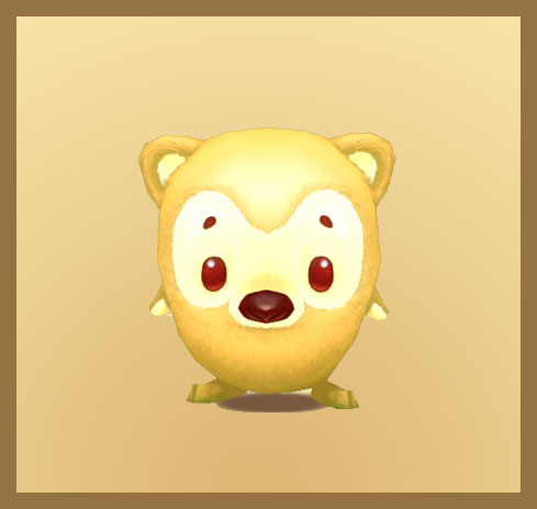 原来亲朋每只萌兽都有自己的秘密档案，不进来看一下吗？