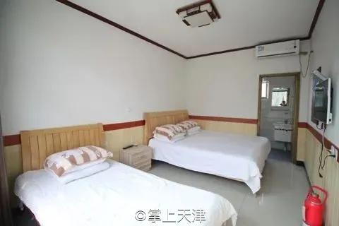 蓟州玩水垂钓农家院,蓟州区适合带孩子玩的农家院