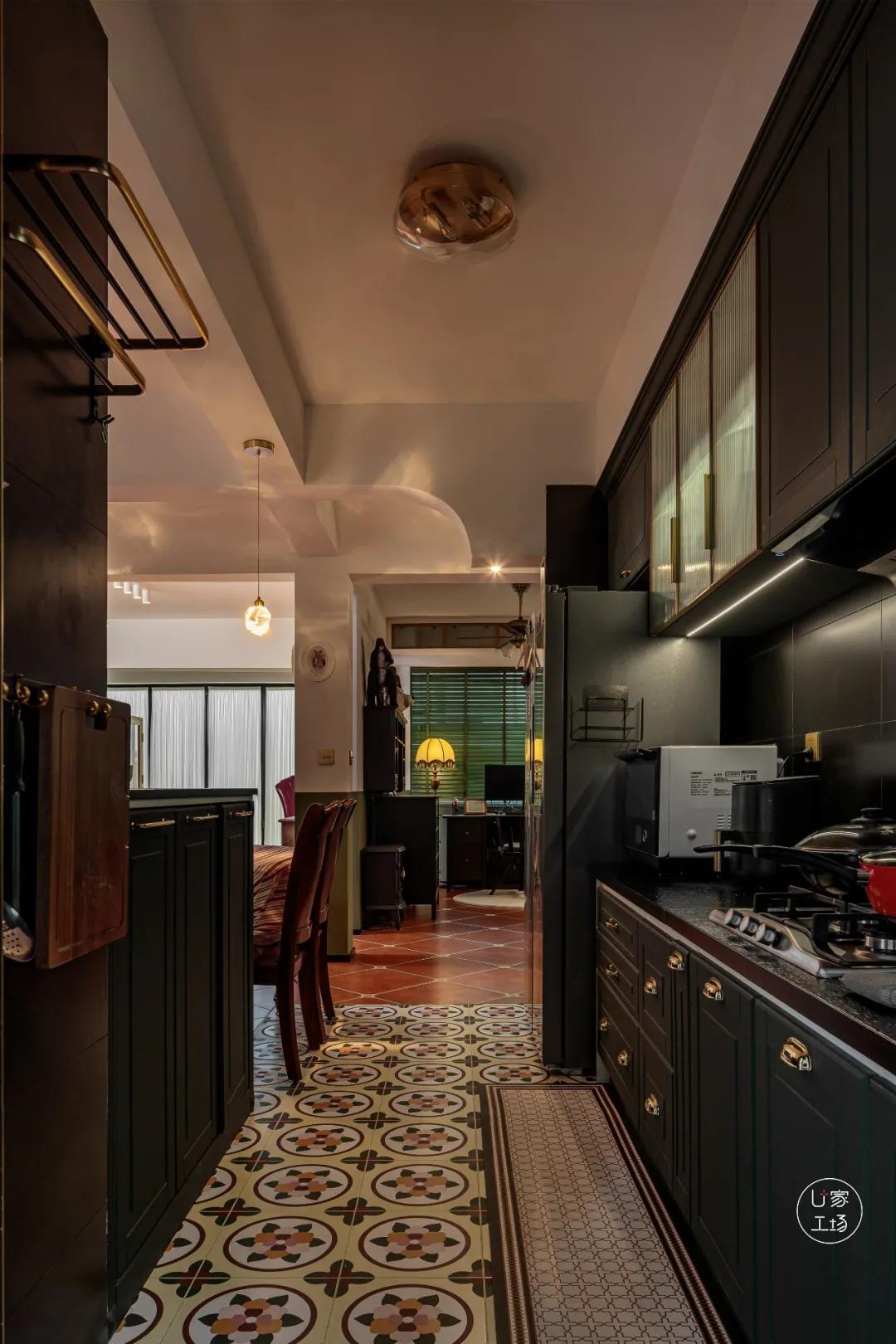 她的家,她的家电影完整