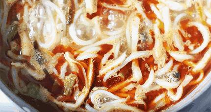 网购螺蛳粉哪款真好吃?试了一年,终于找到无限回购的真爱