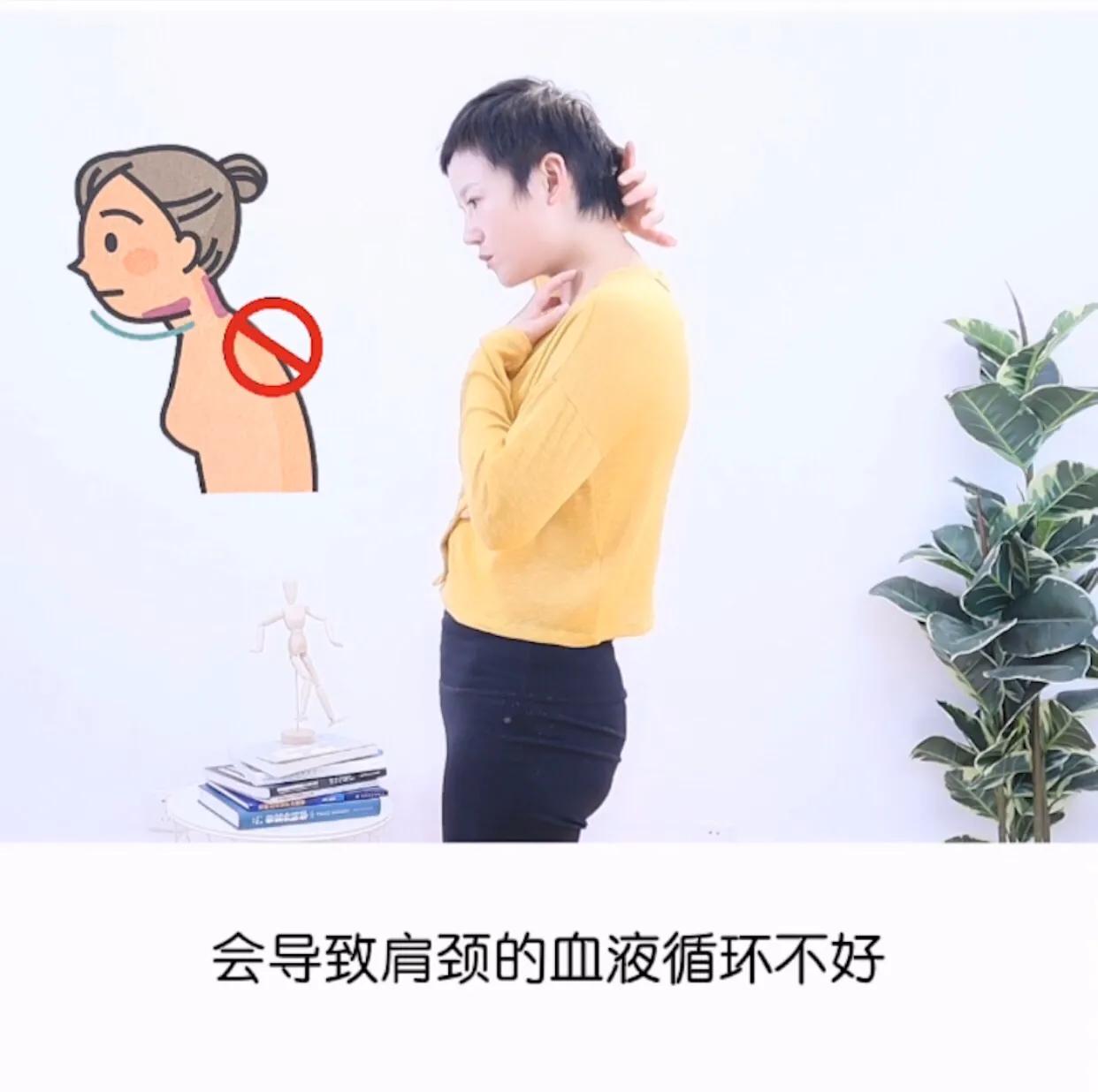 矫正脖颈前倾能改善双下巴吗,矫正骨盆倾斜有效吗