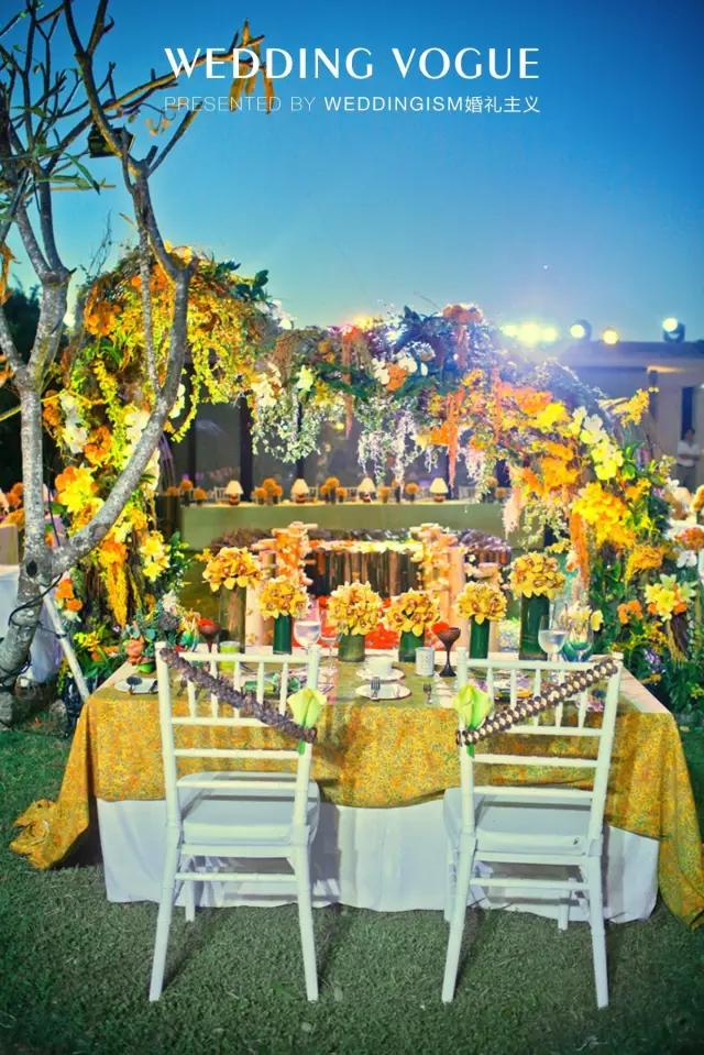 巴厘岛目的地婚礼策划,巴厘岛婚礼攻略