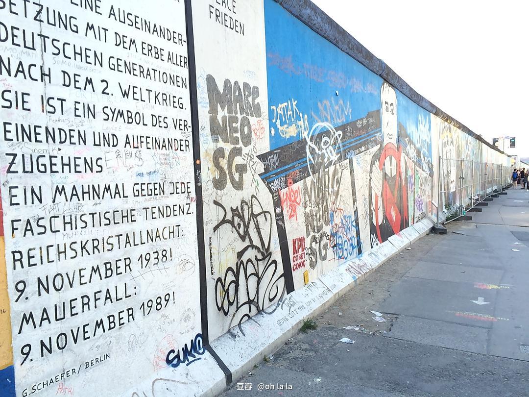 柏林沧桑,德国柏林印象有多深