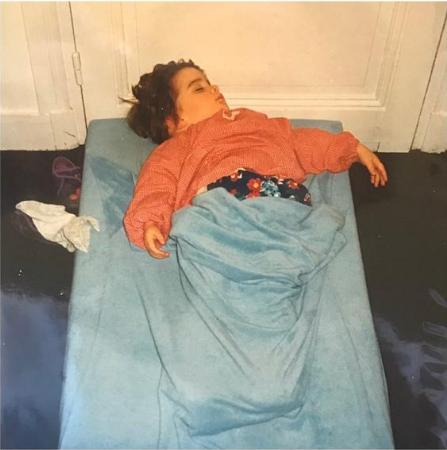 赫敏长大啦!9岁火遍全球17岁身价8800万,活出自己的人生才精彩