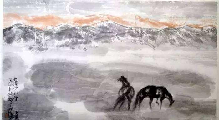 六年级上册课外古诗20首赏析,六年级语文古诗词鉴赏之马诗