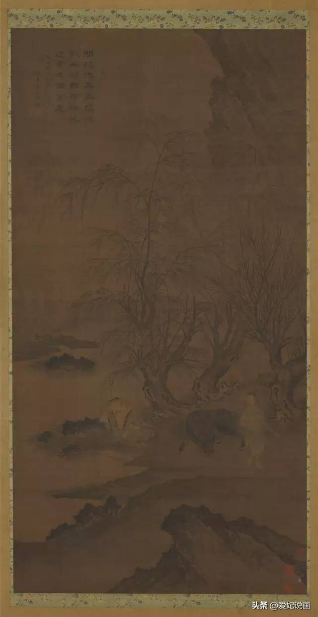 浓缩千年文化故事,浓缩千年的文化导览词