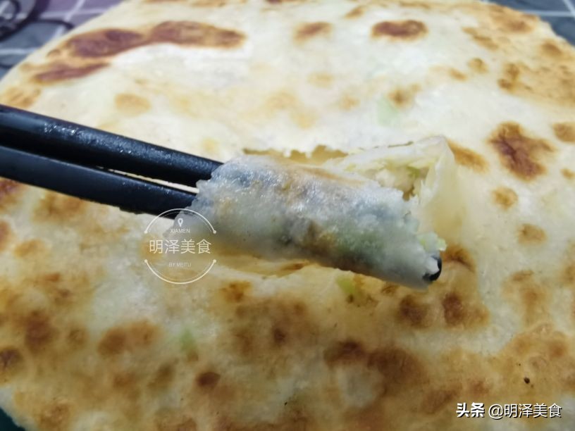 做馅饼和面的方法告诉我一下,做馅饼时如何让馅饼皮薄如纸