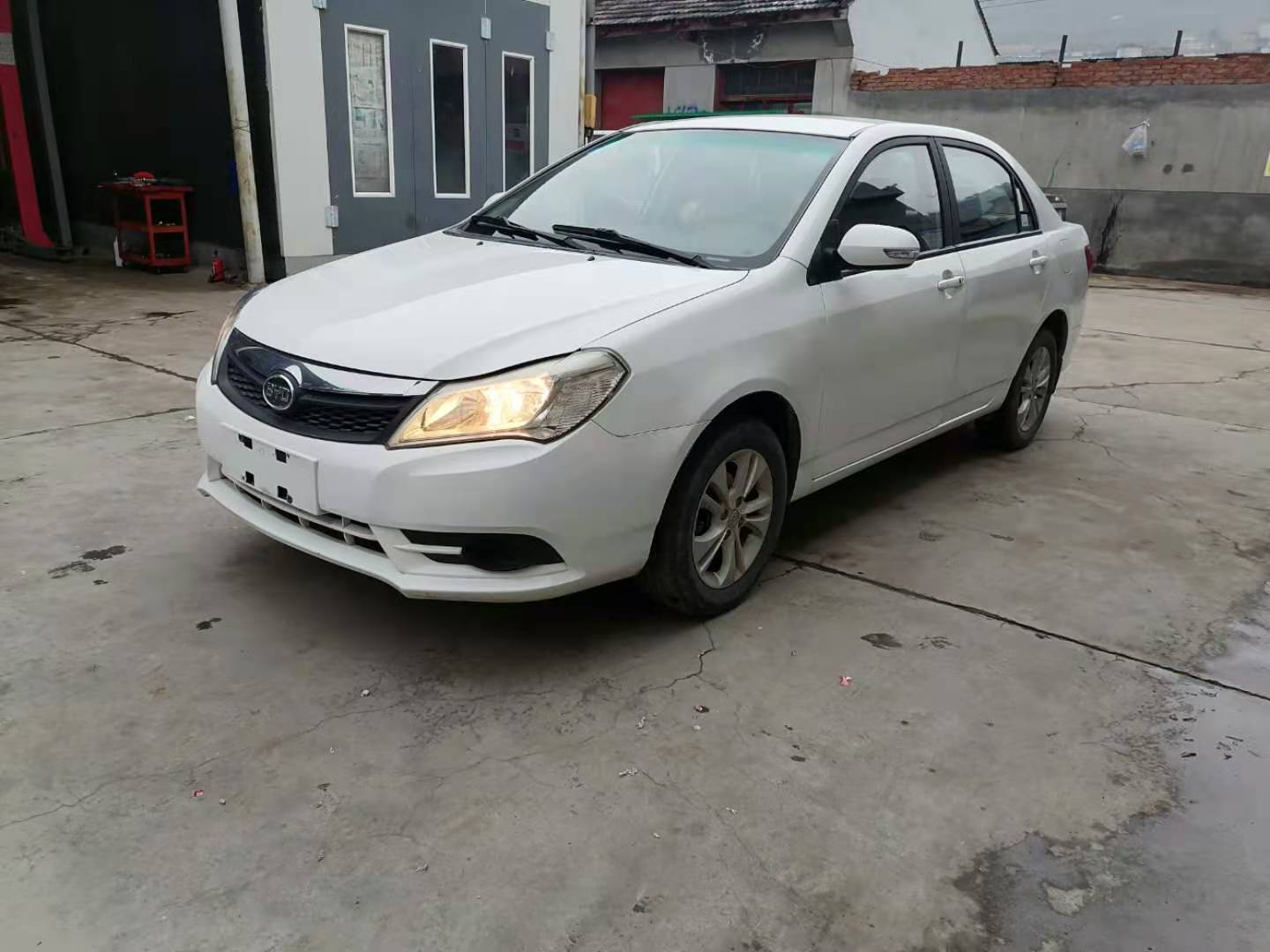 二万值得买奇瑞的二手国产车,二万多好开的二手车