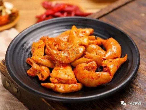 9道重口味麻辣菜品道道是招牌,麻辣味的菜品怎么做出来的