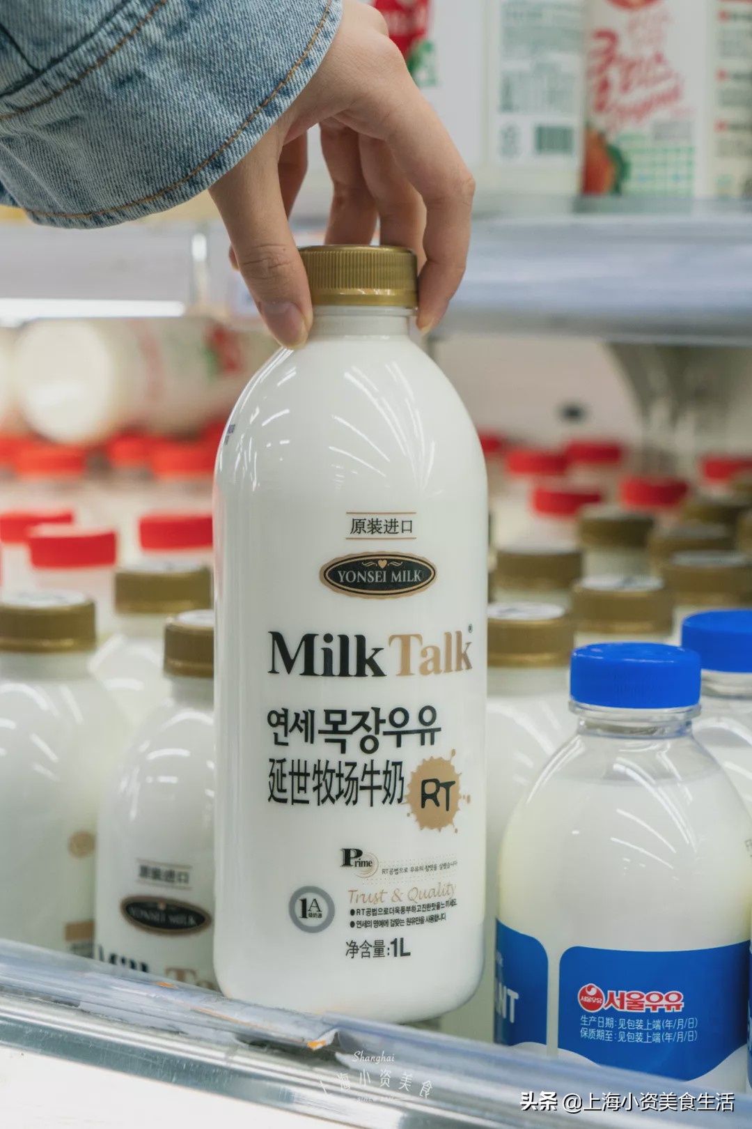 最新韩国街美食攻略,韩国街道美食排行榜前十名