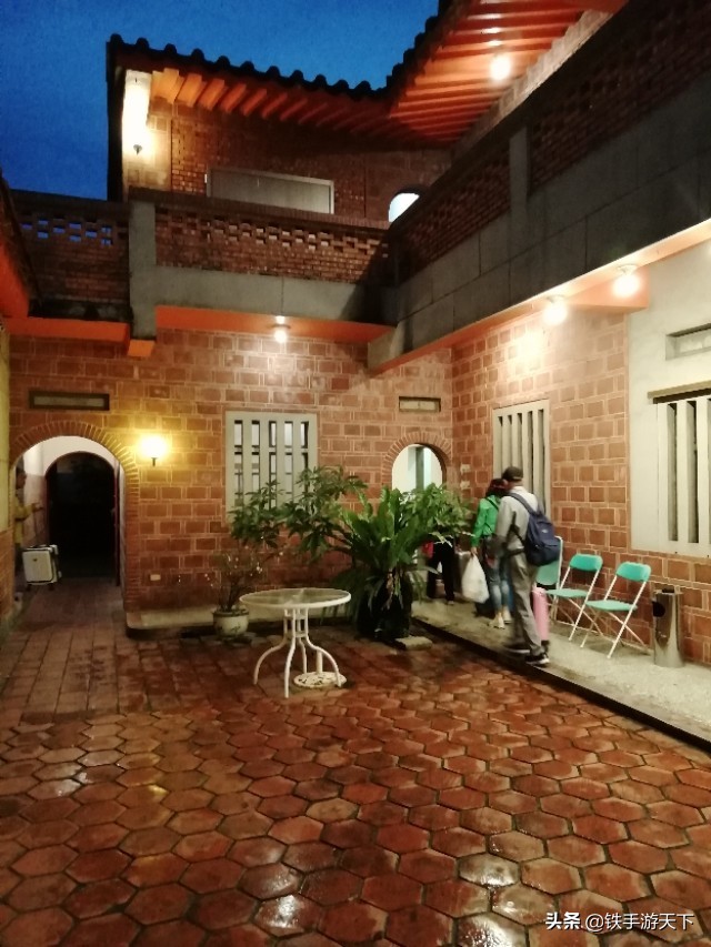 台湾环游记完整视频,台湾花莲游记