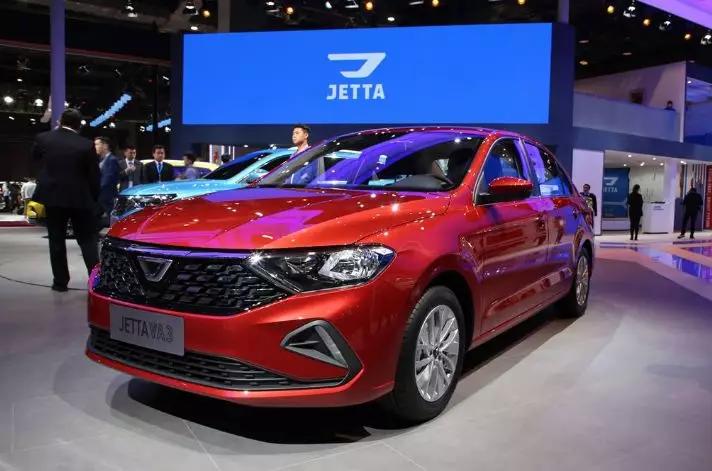 90年代大众高尔夫轿车,90年代三厢高尔夫