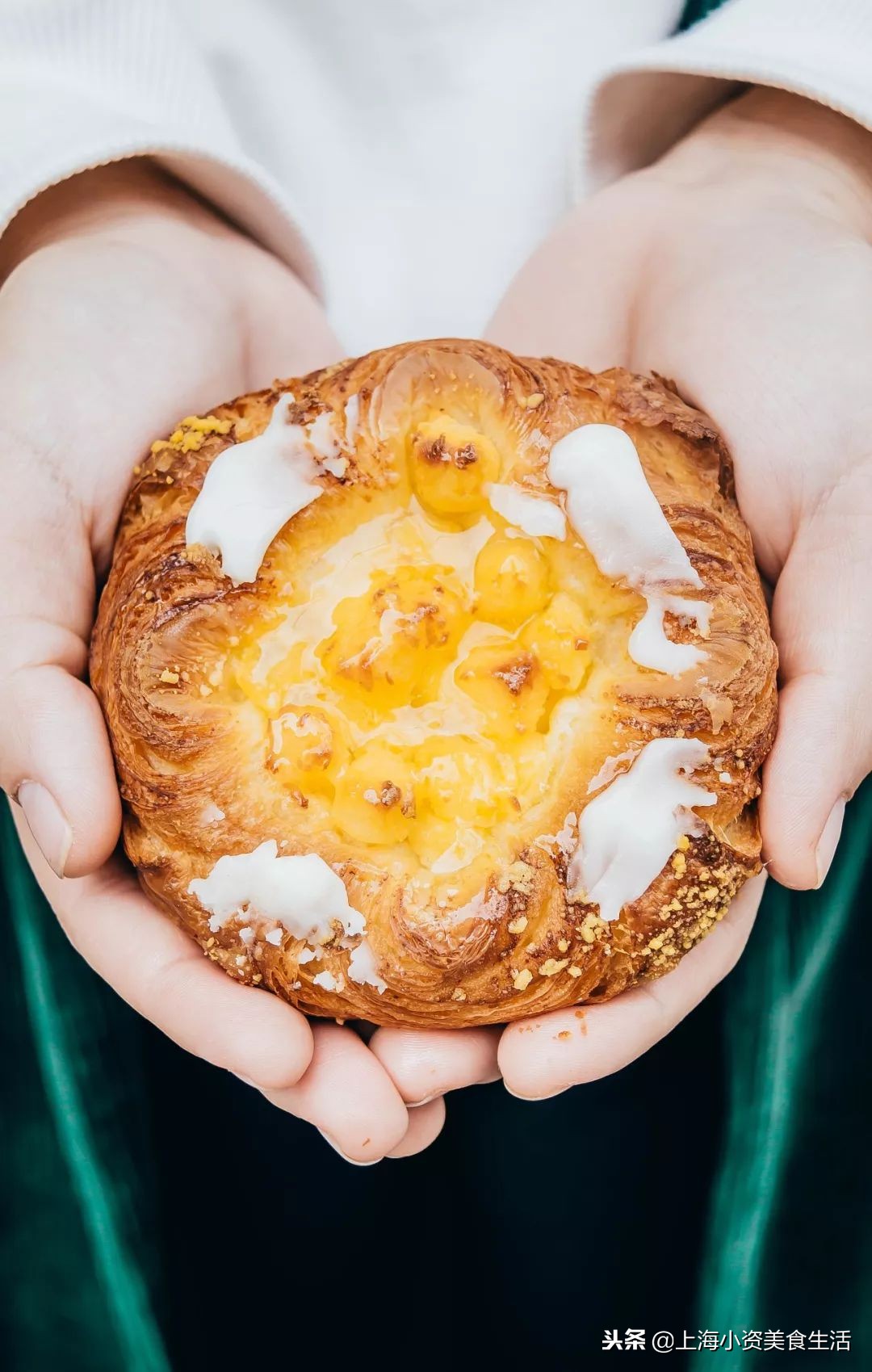 魔都面包大大大大测评，教你吃懂面包！