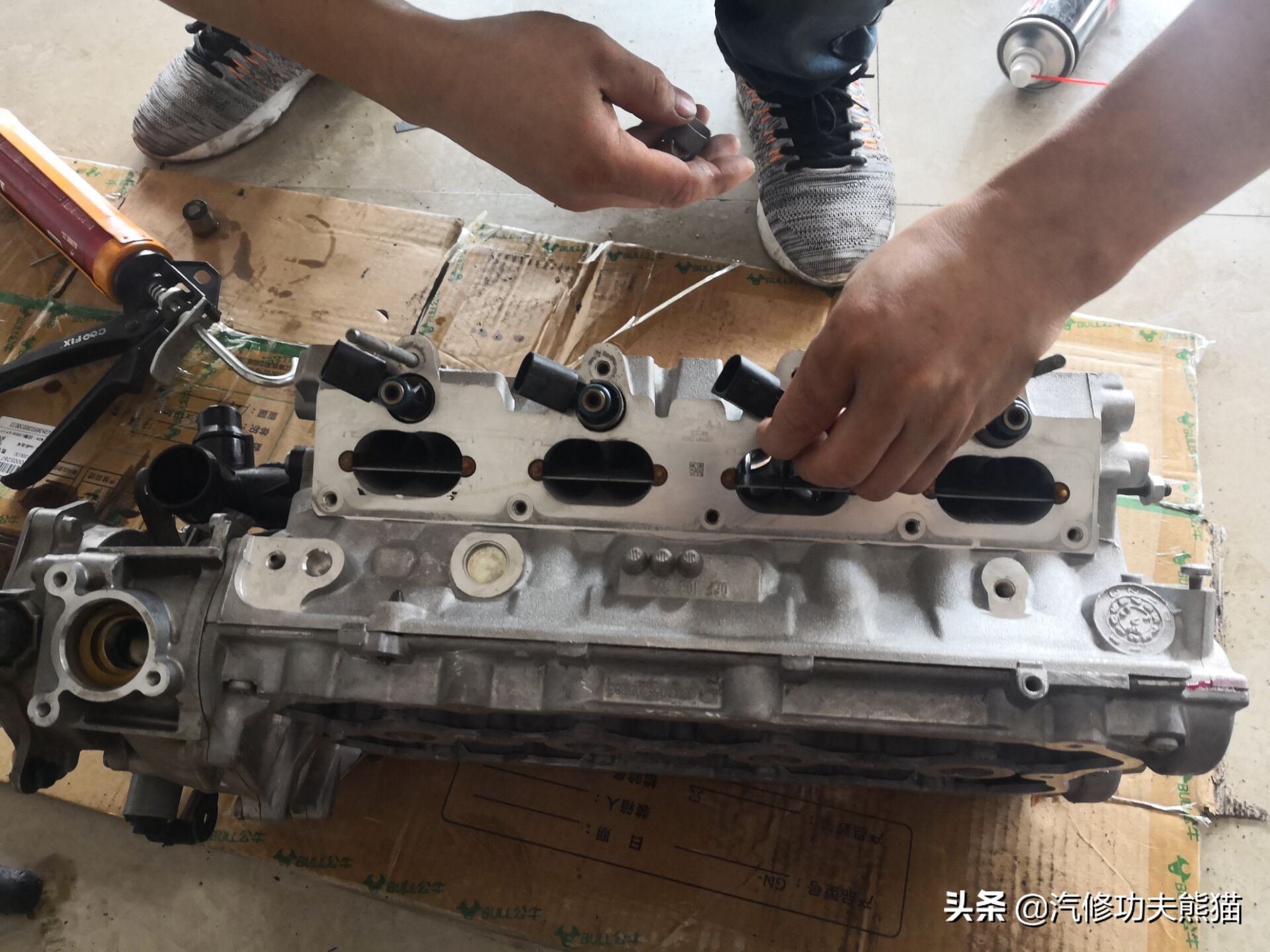 10年奥迪a6l2.0t烧机油怎么解决,10年奥迪a6l2.0t烧机油维修