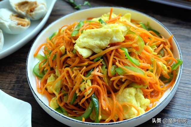 晒一个星期的早餐,晒一晒自己做的家常菜