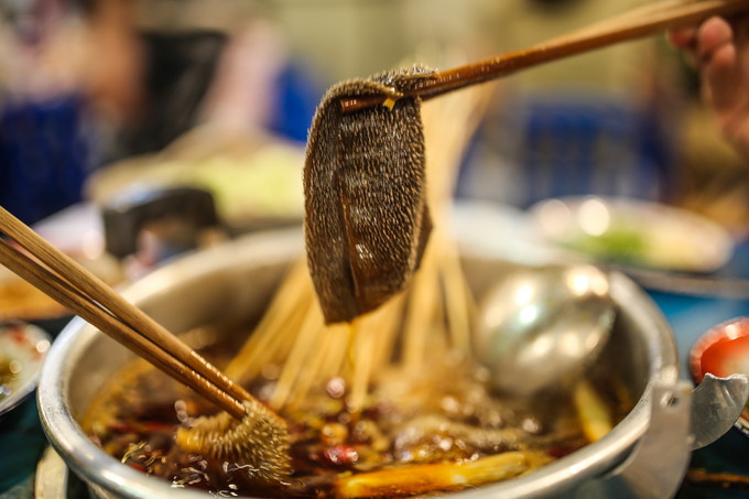 去成都必吃的一条街攻略,成都必玩和必吃的东西