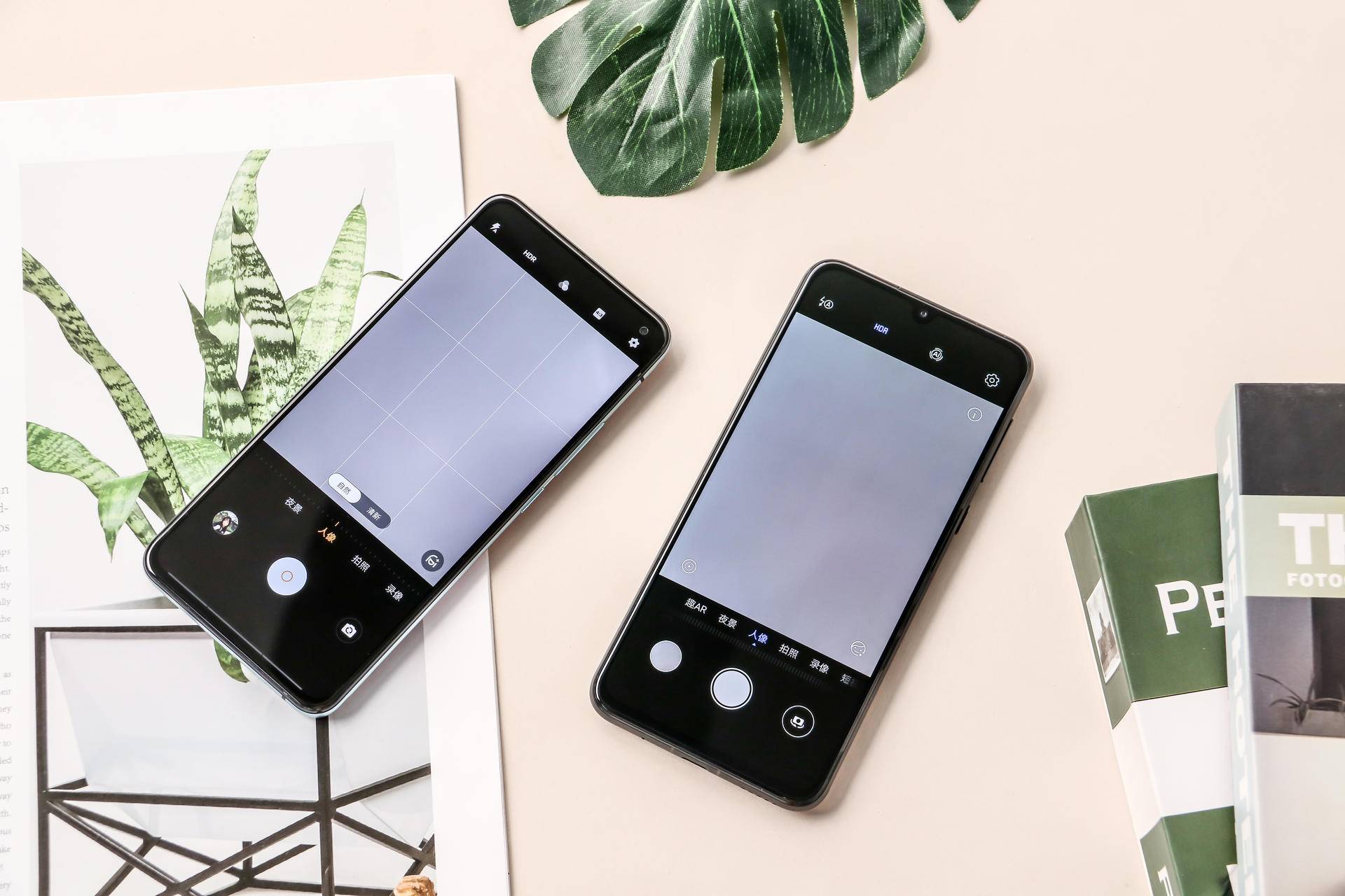 华为nova5pro和vivos5,哪款手机和华为nova5pro一样好用