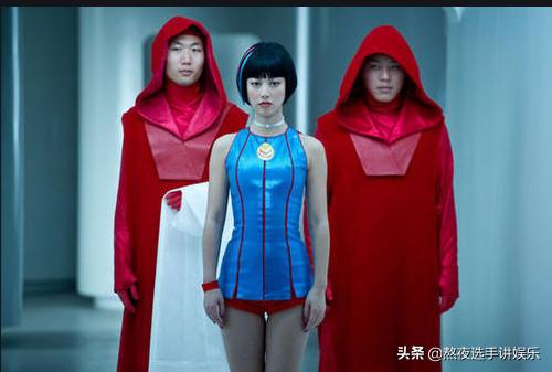 朱珠富豪,朱珠下嫁老赖凤凰男