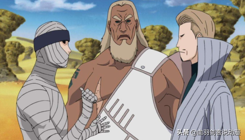 药师兜是如何秽土转生四代的,药师兜为什么没秽土转生四个火影