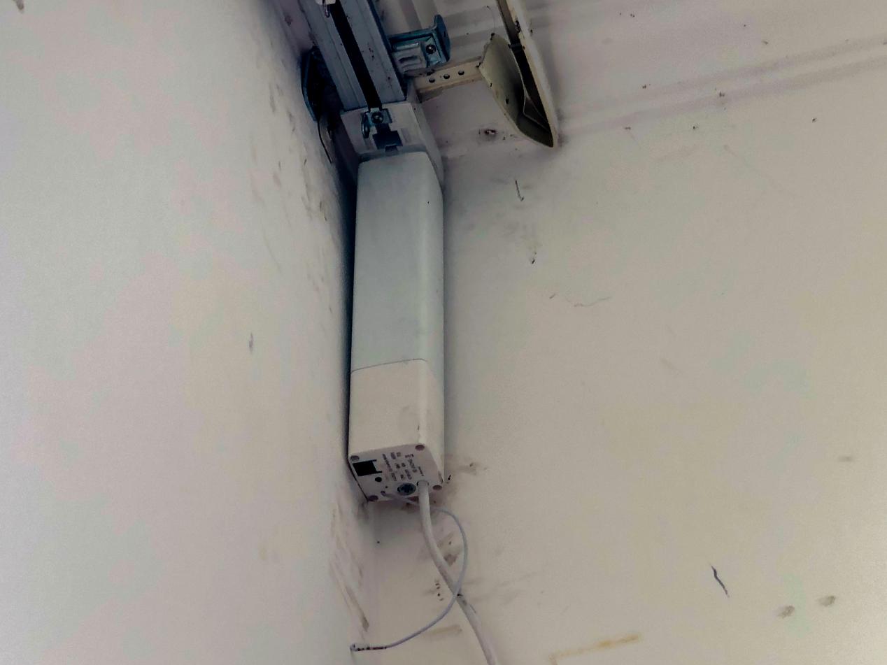 小益电动窗帘功能介绍,小益c3智能窗帘多少钱