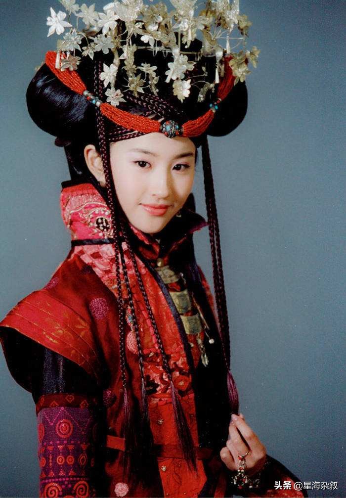 以悲剧收尾的异域女子爱情，你知多少呢？