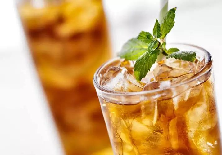 全球香精香料巨头,全球香精与香料制造商