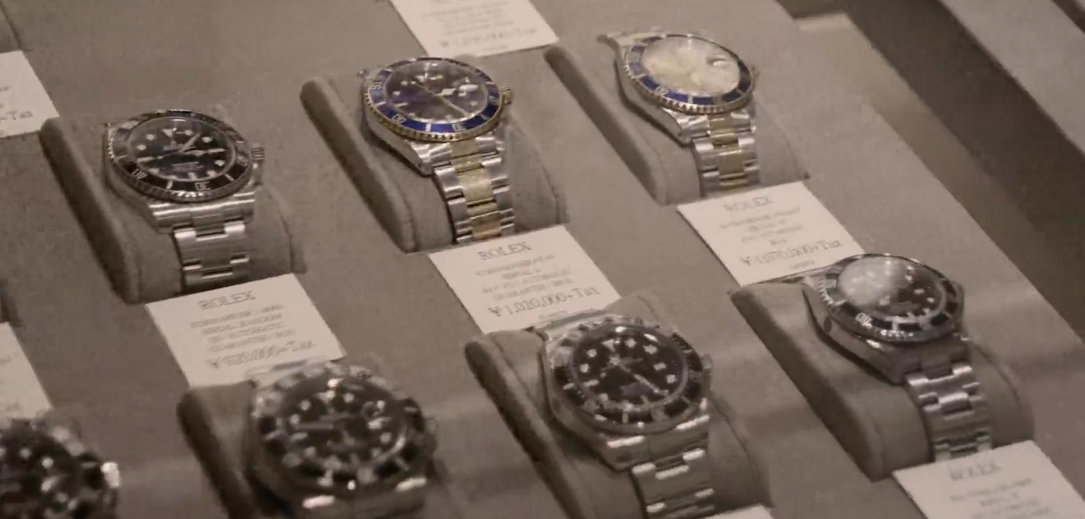 “包”治百病！日本资深鉴定师教你买Birkin