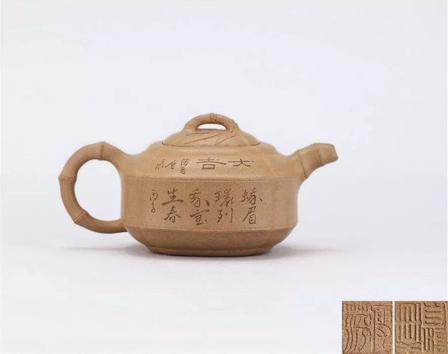 巨匠匠心|纪一代宗师:顾景舟真实不凡的一生