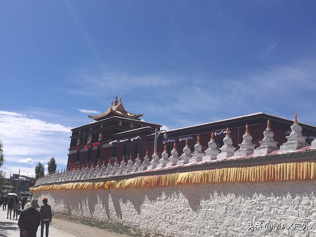 川藏线山南探幽,骑行西藏之旅感悟