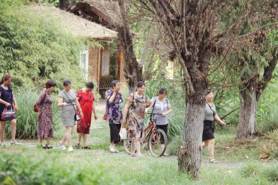 凉山州西昌市邛海湿地公园之旅,西昌邛海阳光康养基地视频