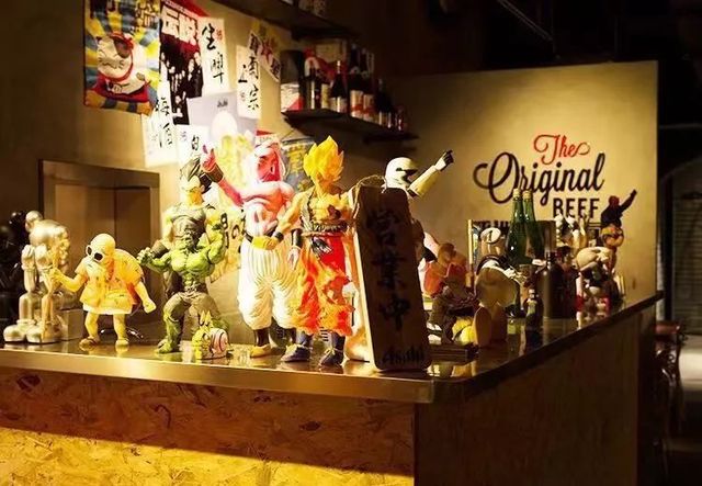 魔都必吃榜的烤肉,魔都韩国自助烤肉