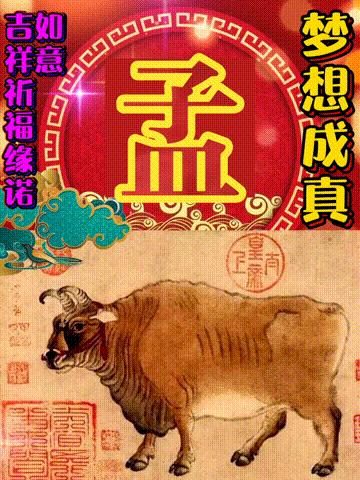 年味文化大餐！最新网络世界符号工具表情包【百家姓】专辑！