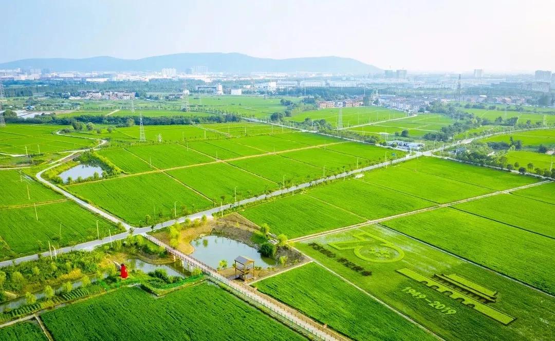 常熟是江南最美的一方天地,山清水秀的江南之城