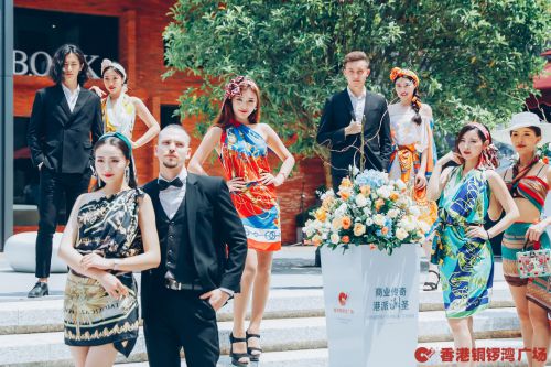 抚州市铜锣湾广场,江西抚州铜锣湾步行街