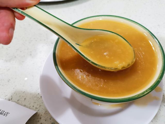 干货：来广州旅行传统甜品吃哪家？看这一篇就够了！